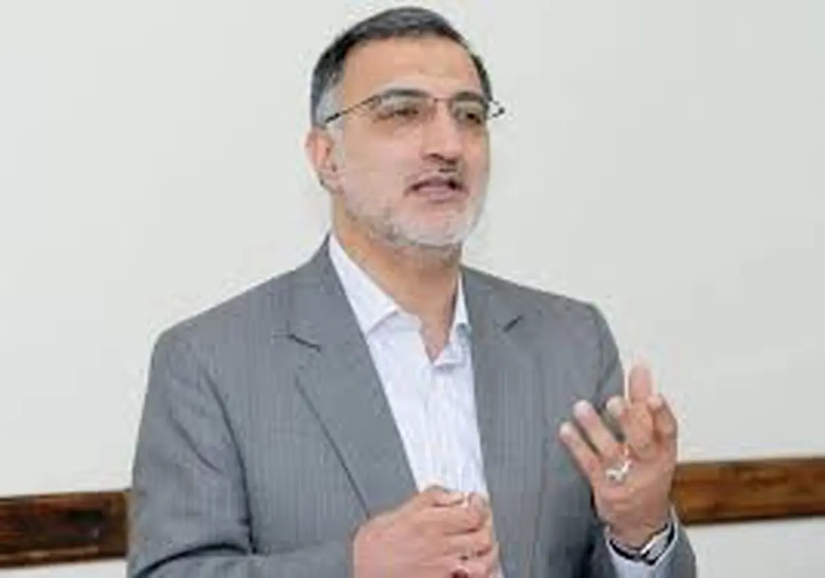 زاکانی از شکایت ۴۰۰ نفر از حوزه علمیه درباره فضای مجازی خبر داد