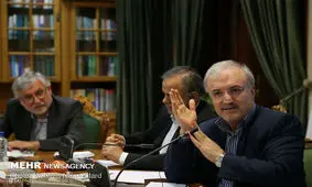 «تبعیت از تصمیمات ستاد ملی» نتیجه حمایت‌های رهبر انقلاب بود