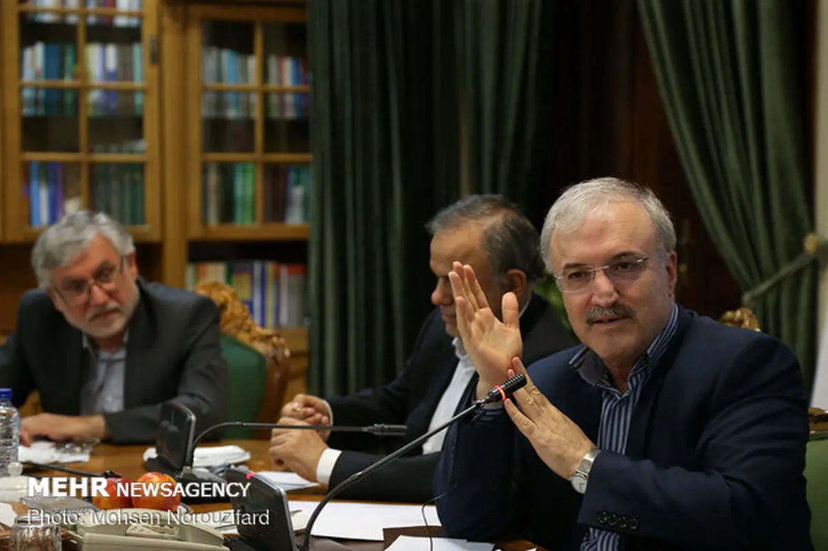 «تبعیت از تصمیمات ستاد ملی» نتیجه حمایت‌های رهبر انقلاب بود