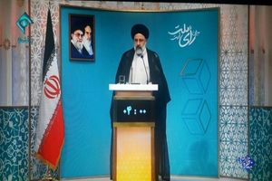 روحانی: آقای رییسی در مسله هسته ای چه اطلاعاتی دارید که الان قضاوت می کنید