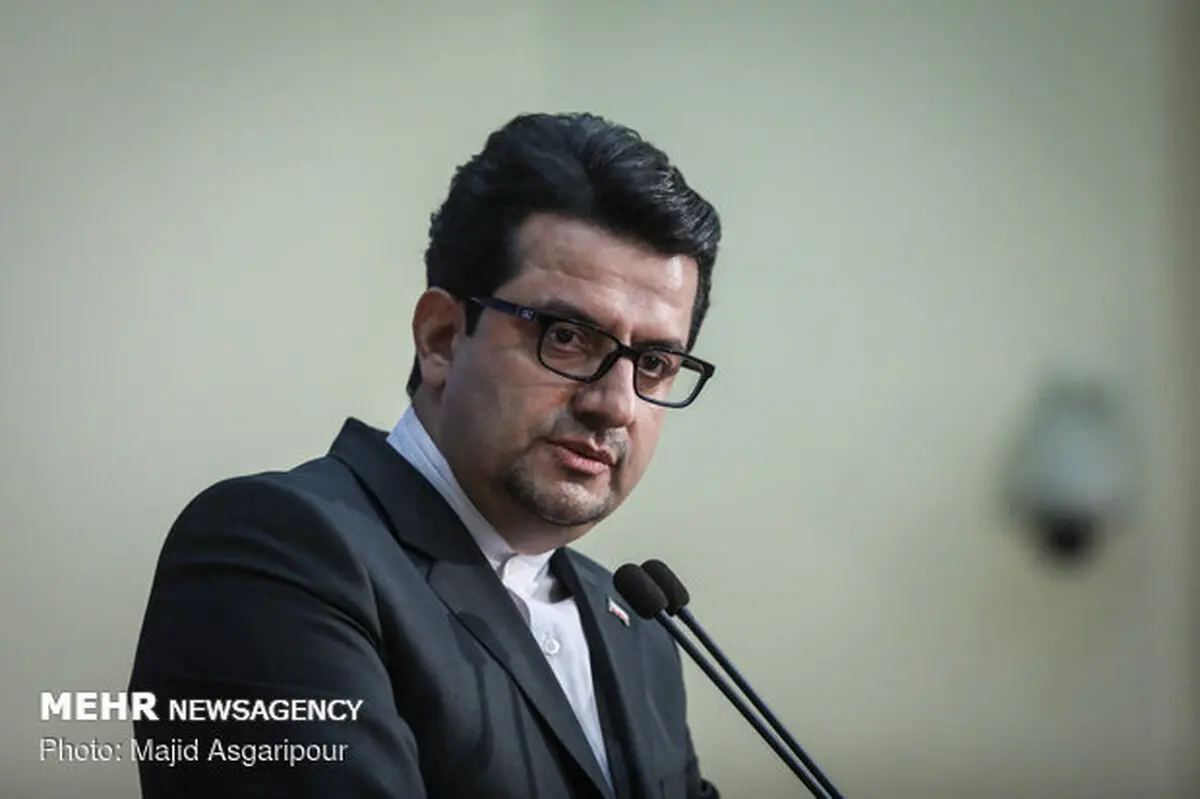 گزارش آزادی مذاهب آمریکا، دخالت در امور دیگر کشورها و مردود است
