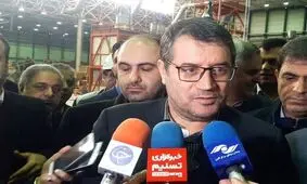 وزیر صنعت: خودروسازان خارجی عهدشکن دیگر روی بازار ایران را نخواهند دید