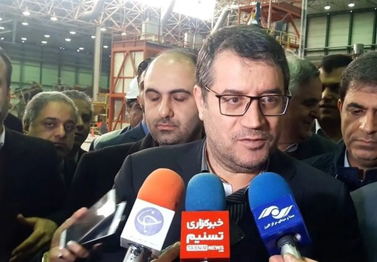 وزیر صنعت: خودروسازان خارجی عهدشکن دیگر روی بازار ایران را نخواهند دید