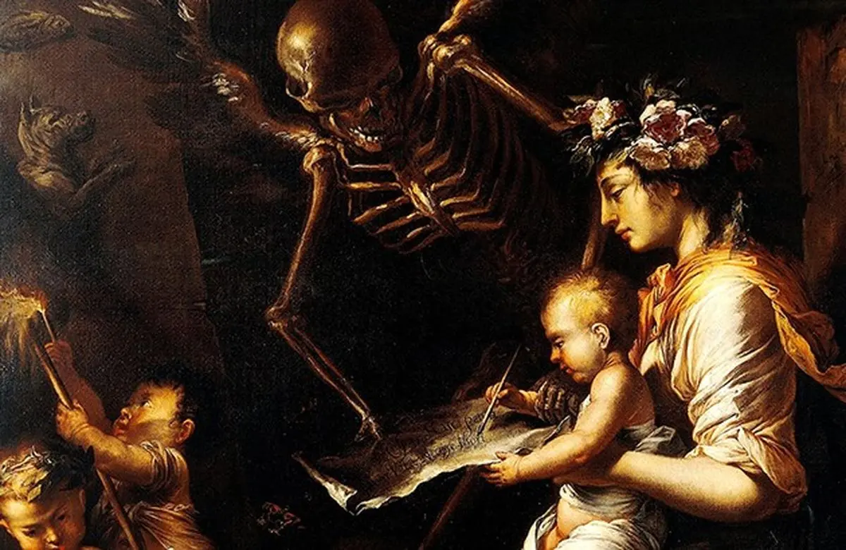 نقاشان برجستۀ اروپایی طاعون را چطور به تصویر کشیدند؟