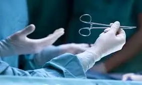 سوزن خیاطی با موفقیت از قلب کودک سراوانی خارج شد