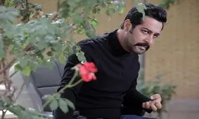 کامران تفتی هم به «سرّ دلبران» پیوست