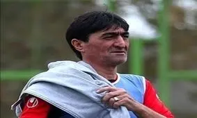 ناصر محمدخانی: با همسرم از خوشحالی گریه کردیم