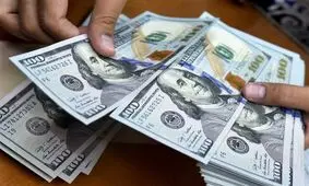 دلار در رکورد جدید قیمتی پا سفت کرد
