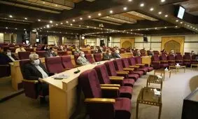 قم همچنان در دل بحران کرونا قرار دارد