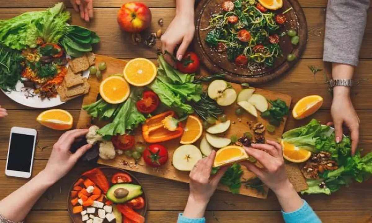 بایدها و نبایدهای رژیم غذایی پس از زایمان