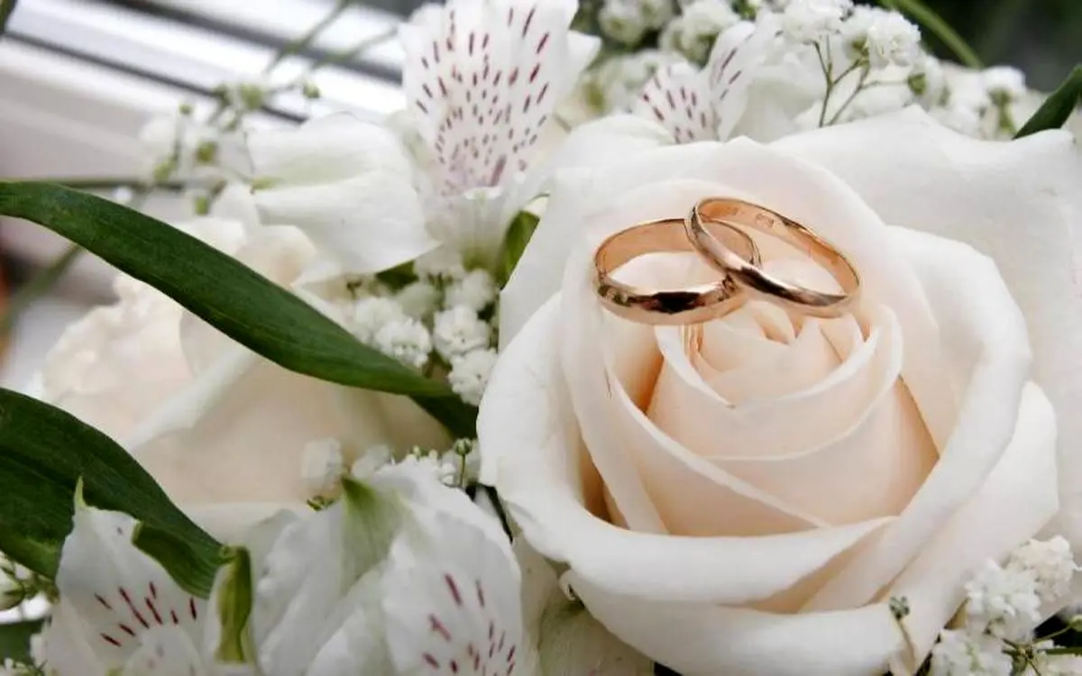 همه چیز درباره ازدواج با مردی که قبلا تجربه عاشقانه دارد