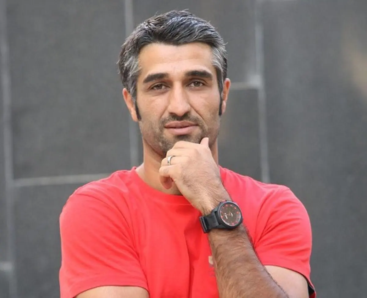 دیگر کسی به پژمان نمی‌خندد
