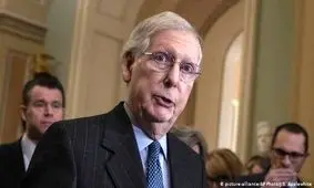 اوباما باید دهانش را بسته نگه می‌داشت، از بوش یاد بگیر!