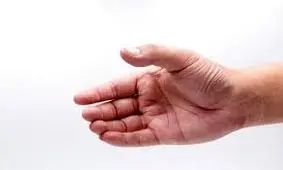 یک آزمایش عجیب اما واقعی/سرعت سرایت آلودگی دست