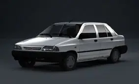 محتکر پراید در قم دستگیر شد