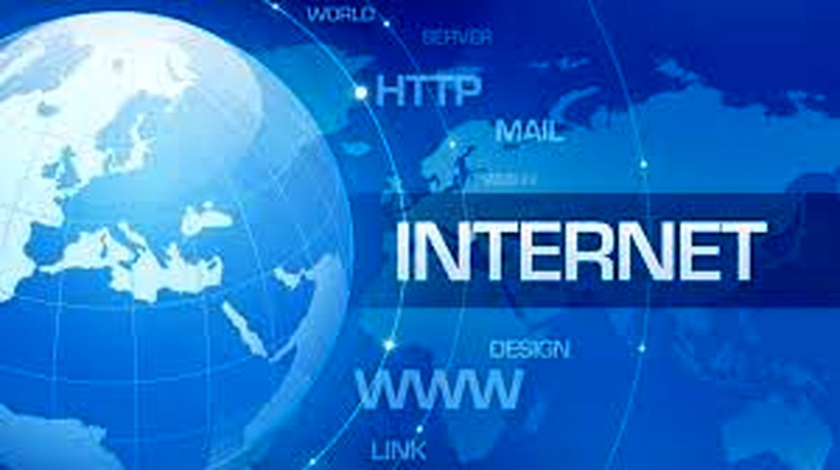 مشکل نبود اینترنت در روستای سیت شهرستان میناب