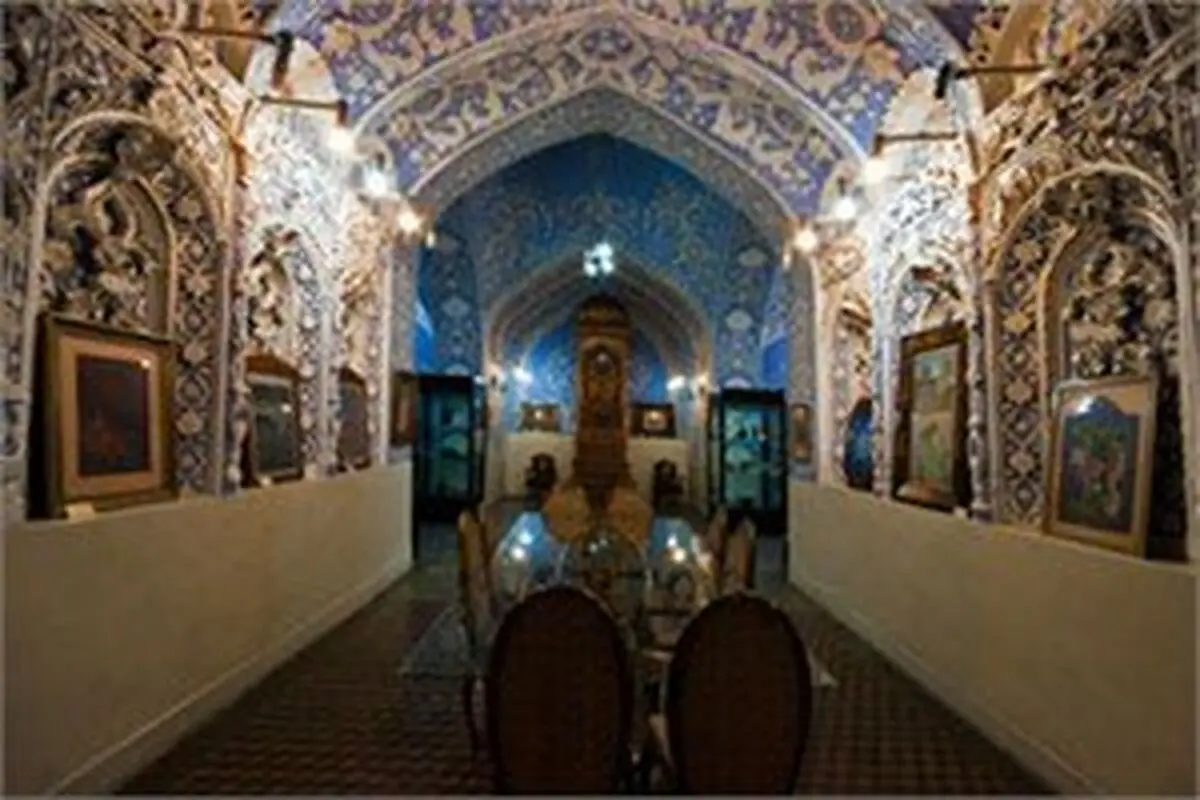 موزه‌ها با یک جزوه باز می‌شوند/پول دستکش و ماسک را بدهید