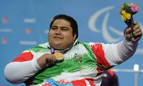 تندیس زنده‌یاد سیامند رحمان رونمایی شد