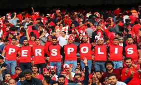 سهم پرسپولیس از درآمد بلیت فروشی: صفر ریال!