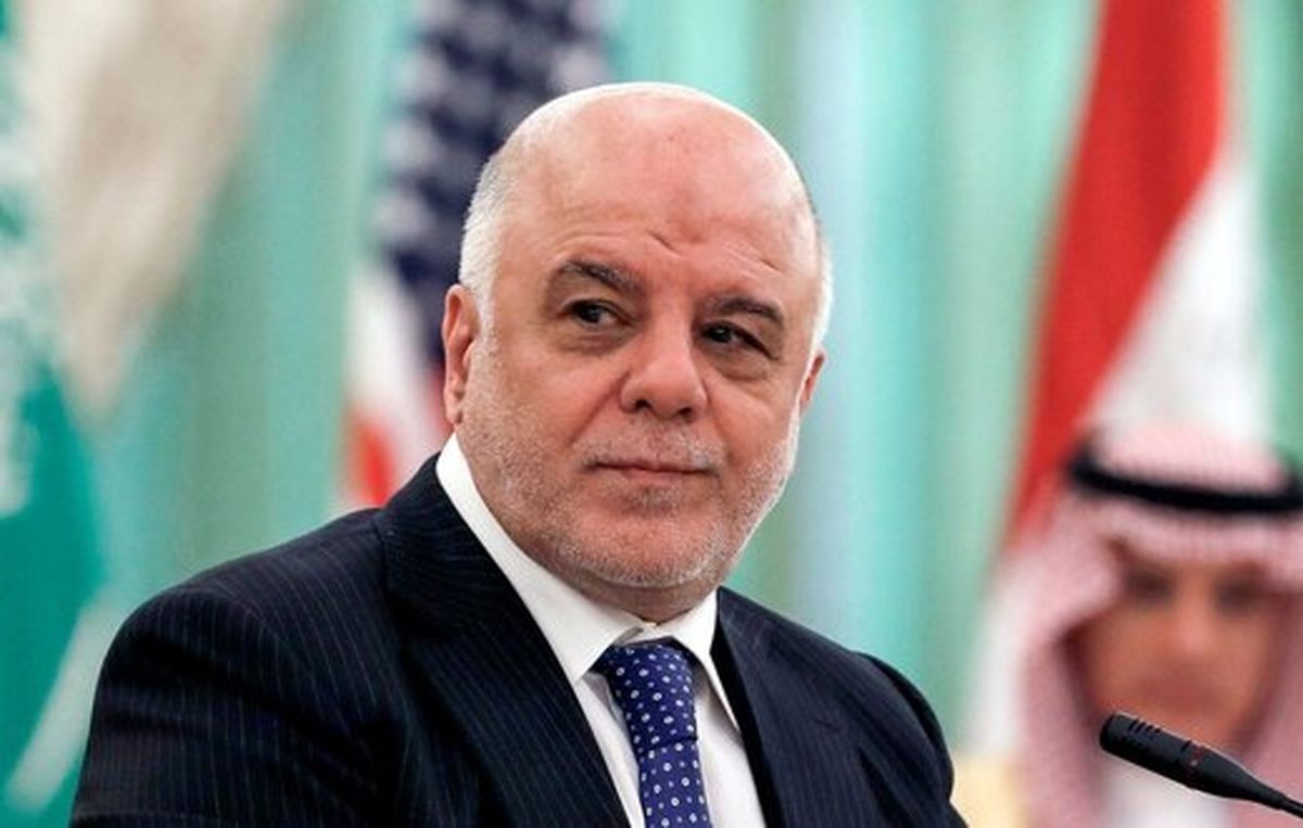 حیدرالعبادی به فرافکنیها درباره سردار قاآنی پاسخ داد