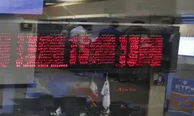 رشد دوباره شاخص بورس در گروی ورود نقدینگی