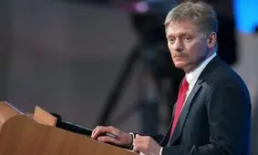 سخنگوی کاخ کرملین به کرونا مبتلا شد