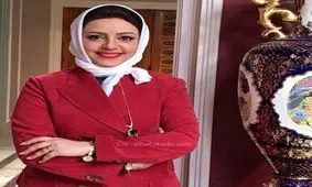 بازیگر زن معروف بدون هیچ ملاحظه‌ای دست به دیوانگی زد