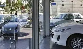 دستگیری دلالان قیمت گذار خودرو در فضای مجازی