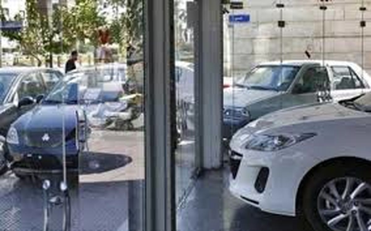 دستگیری دلالان قیمت گذار خودرو در فضای مجازی
