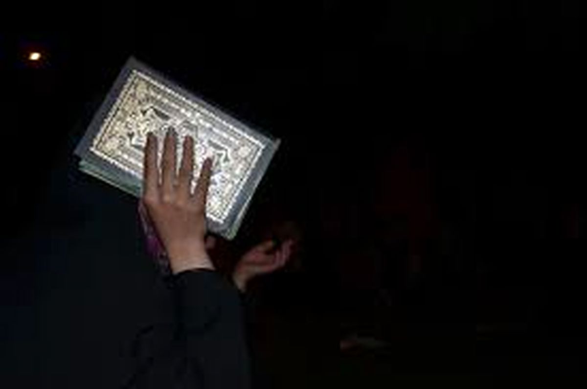 هیچ مراسم حضوری در حرم حضرت معصومه (س)و جمکران برگزار نمیشود