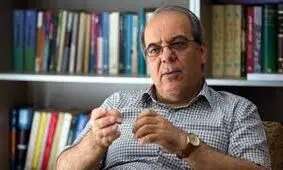 سید محمد خاتمی نشان داد نمی تواند رهبر اصلاحات باشد