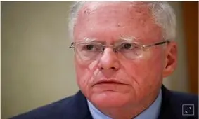 بحث اس-۴۰۰ همچنان روابط با ترکیه را تیره کرده است