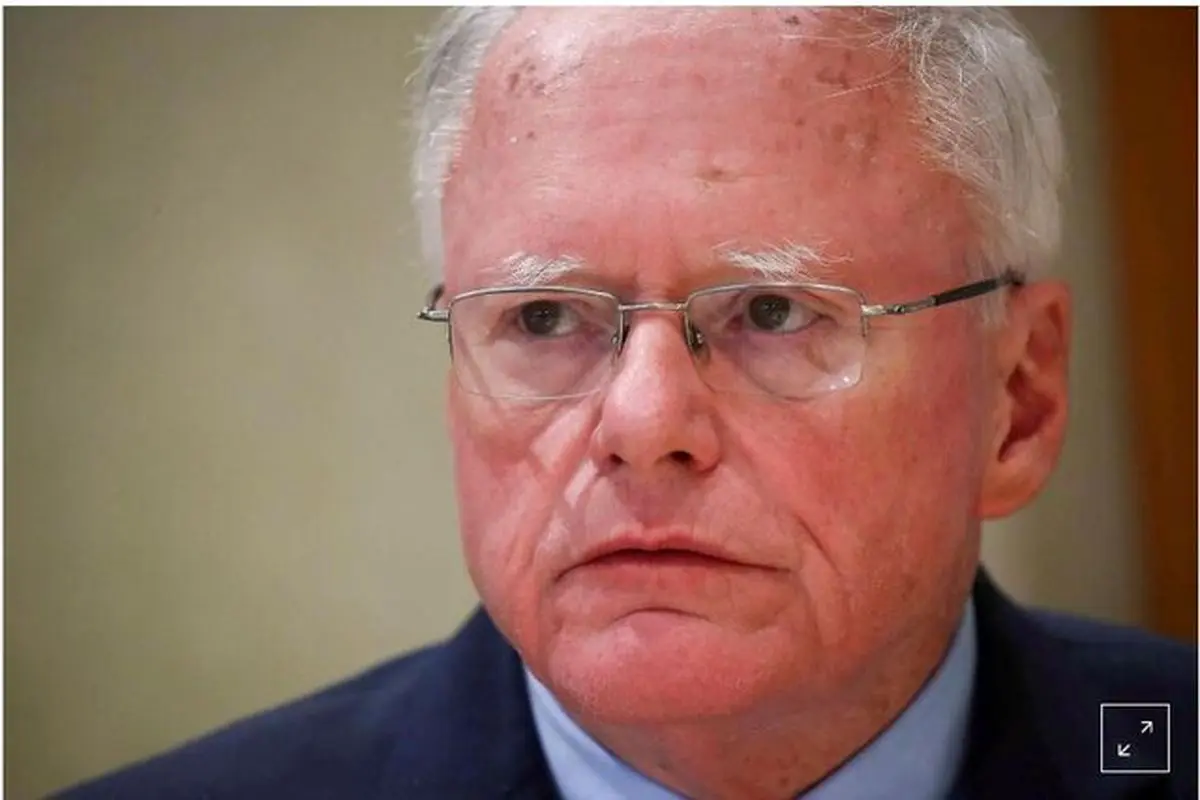 بحث اس-۴۰۰ همچنان روابط با ترکیه را تیره کرده است