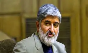 اگر می‌گفتم هرچه شما می‌فرمایید تأیید صلاحیت می‌شدم