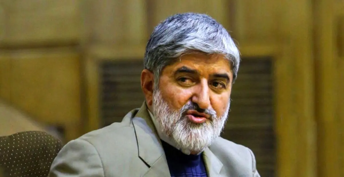 اگر می‌گفتم هرچه شما می‌فرمایید تأیید صلاحیت می‌شدم