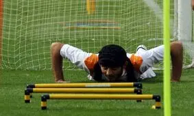 مشکل جدید بر سر پرسپولیسی شدن ترابی