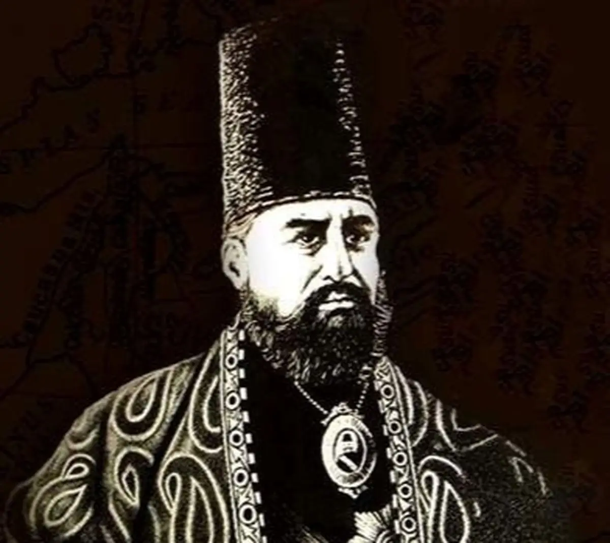 خط اميركبير در شب قدر: امیر تویی، کبیر تویی