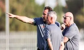 یک شکایت دسته جمعی از فدراسیون فوتبال!