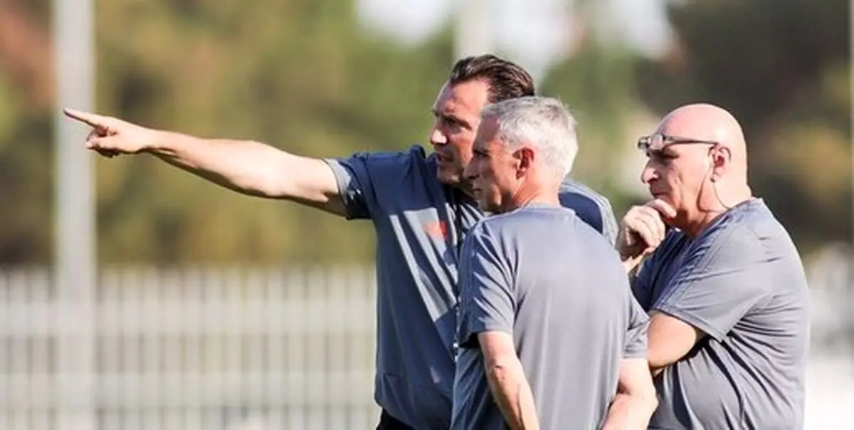 یک شکایت دسته جمعی از فدراسیون فوتبال!