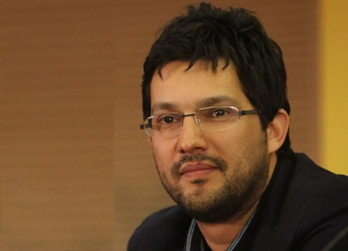 حامد بهداد هم خواننده شد