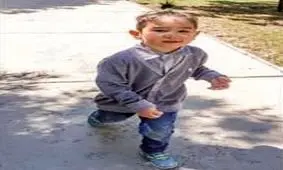 ساواش در عرض ٩ دقیقه ناپدید شد/ سرنوشت نامعلوم پسربچه پنج ساله‌