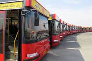جزئیات اجرای طرح آموزش مجازی رانندگان ناوگان اتوبوسرانی
