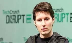 مؤسس تلگرام تسلیم فشار مقامات آمریکایی شد