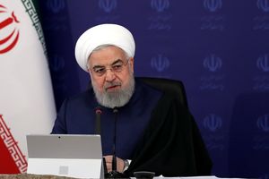 دلایل حادثه شناور کنارک برای مردم بیان می‌شود / وزیر خارجه ‌آمریکا الفبای سیاست را نخوانده است / اولین اظهارات روحانی در خصوص وزارت صمت + فیلم