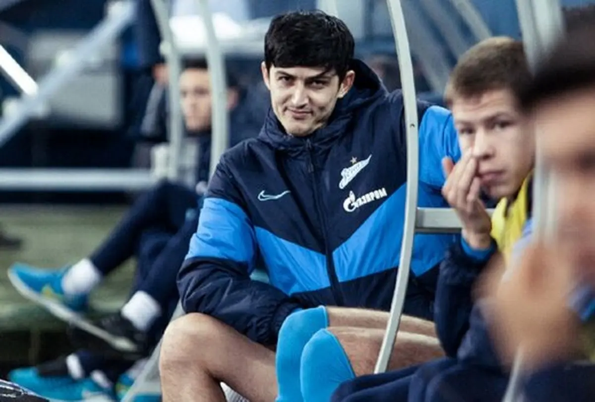 بزودی قرارداد سردار آزمون امضا می‌شود