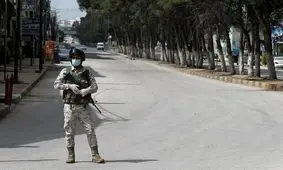 اعلام منع آمد‌و‌شد در عید فطر در اردن