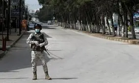 اعلام منع آمد‌و‌شد در عید فطر در اردن
