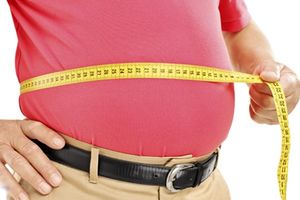ژن درمانی از اضافه وزن جلوگیری می کند