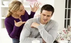 رفتار كودكان از والدین منشأ می‌گیرد