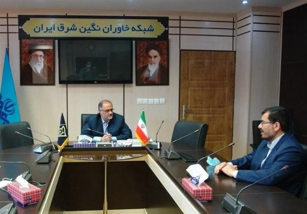 آموزش زائران حج تمتع ۹۹ خراسان جنوبی از طریق صدا و سیما انجام می‌شود